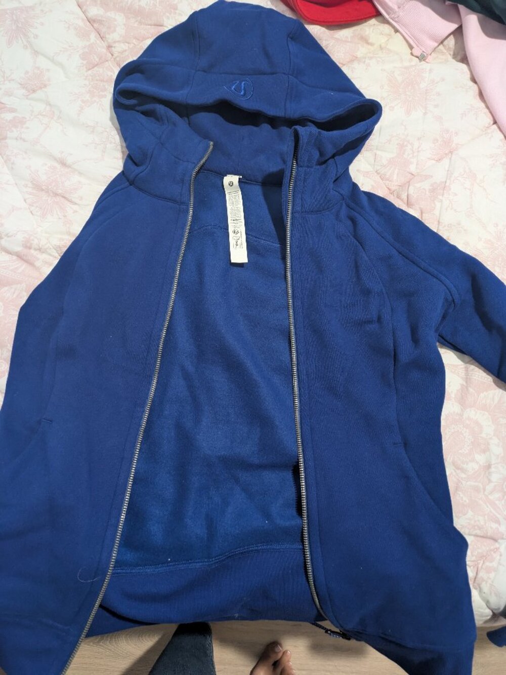 Lululemon